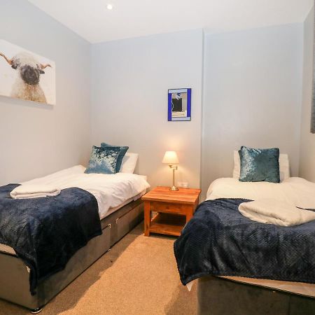 Appartement Granary à Ulverston Extérieur photo