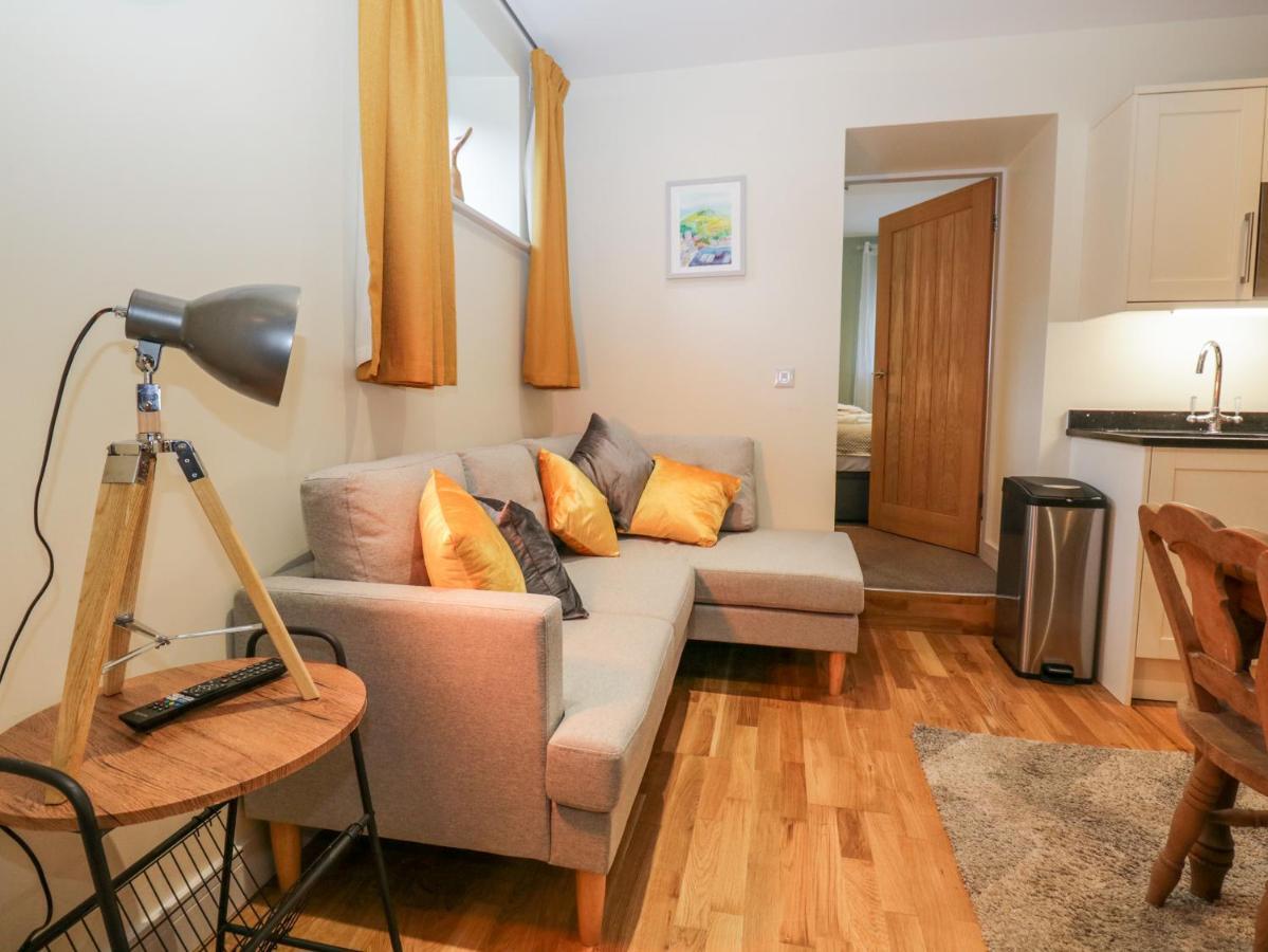 Appartement Granary à Ulverston Extérieur photo