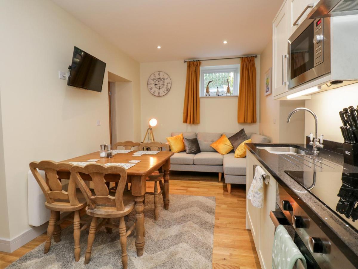 Appartement Granary à Ulverston Extérieur photo