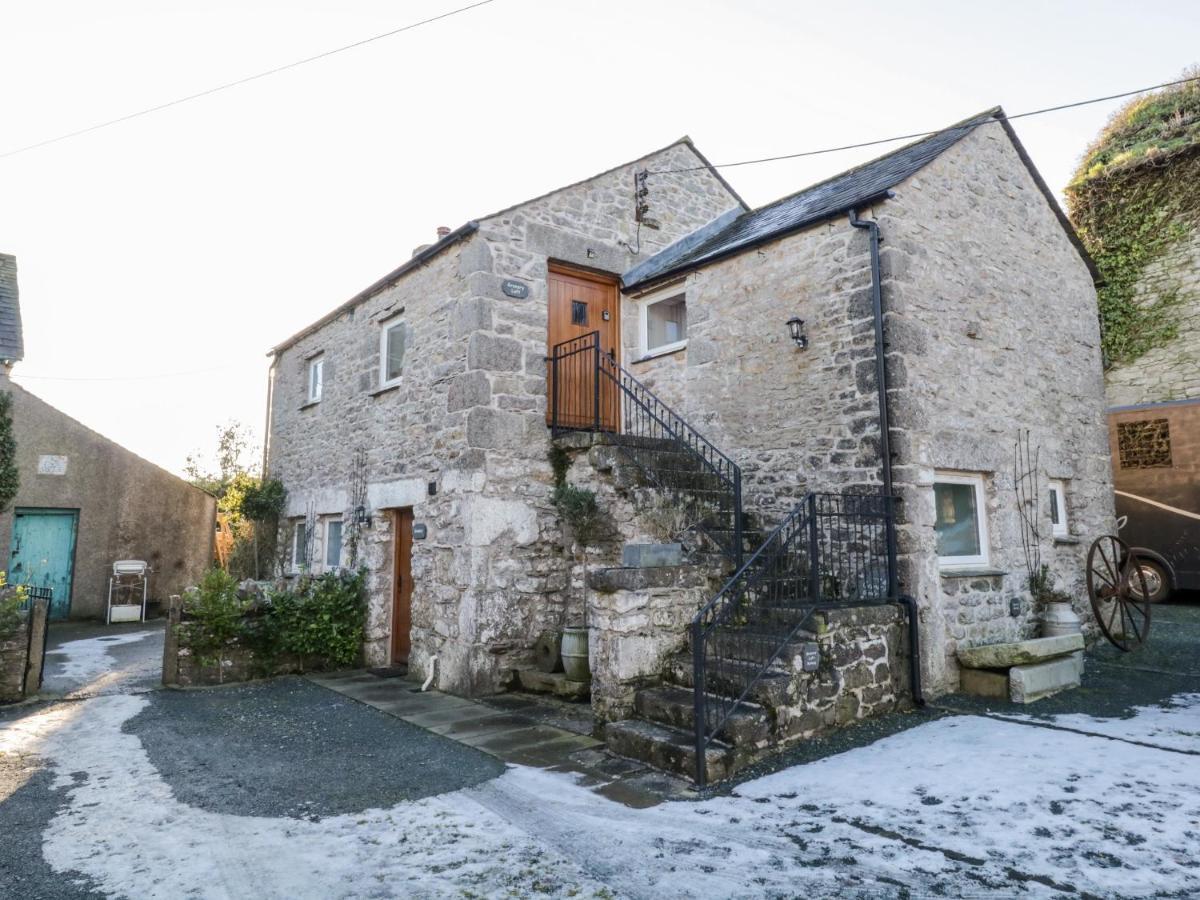 Appartement Granary à Ulverston Extérieur photo