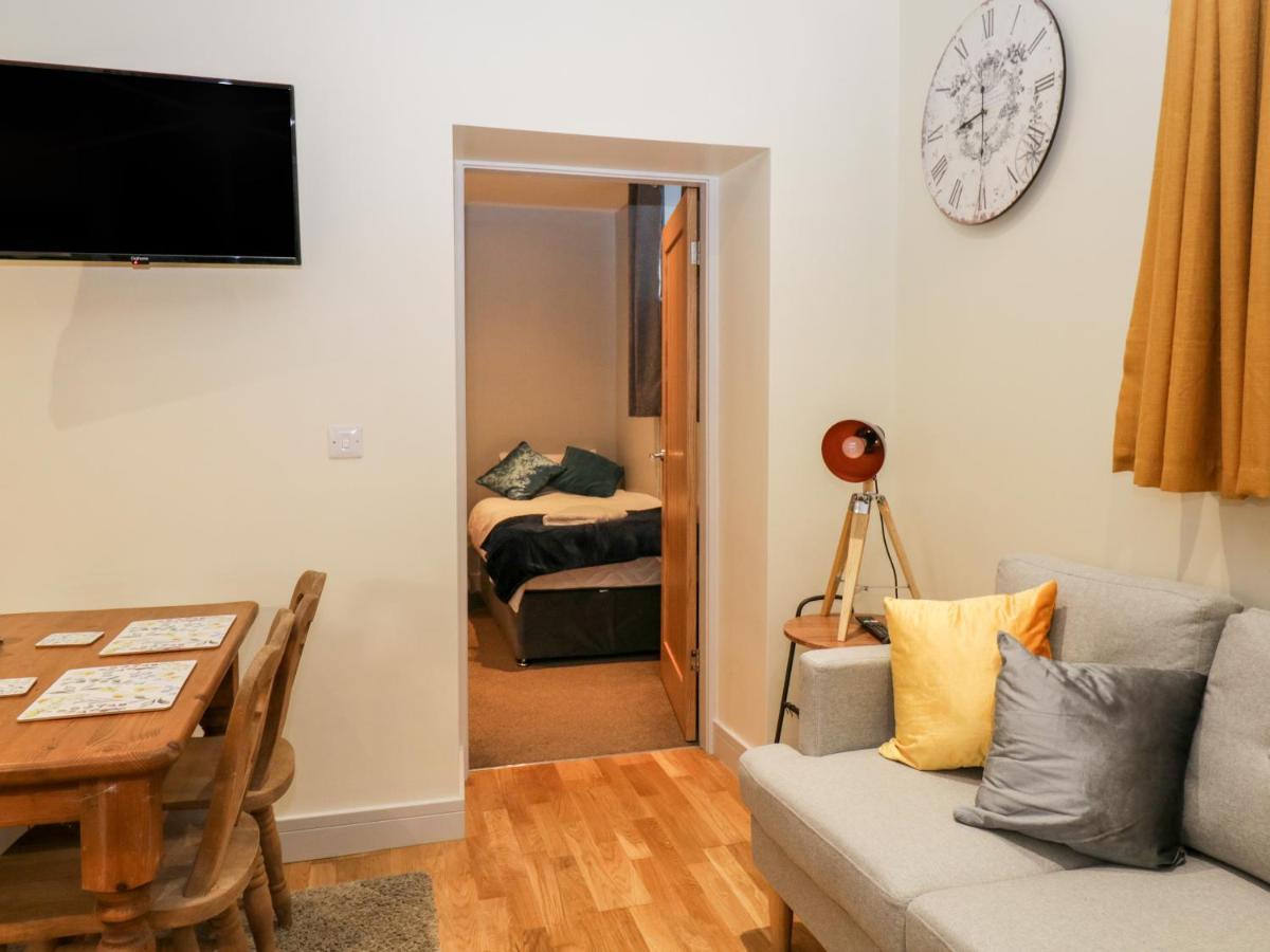 Appartement Granary à Ulverston Extérieur photo