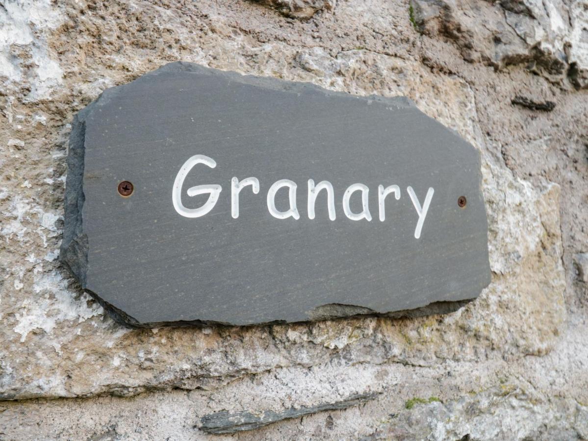 Appartement Granary à Ulverston Extérieur photo