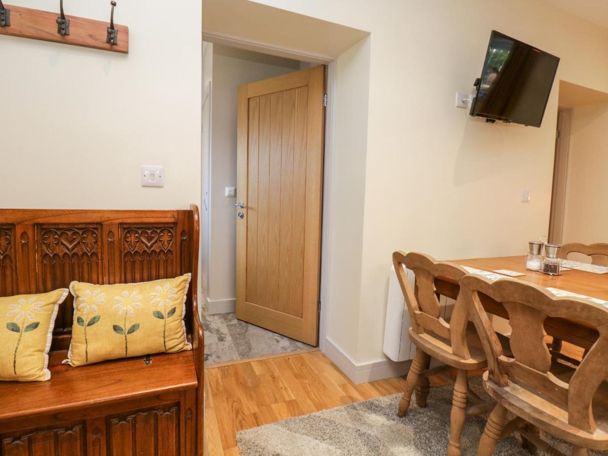 Appartement Granary à Ulverston Extérieur photo